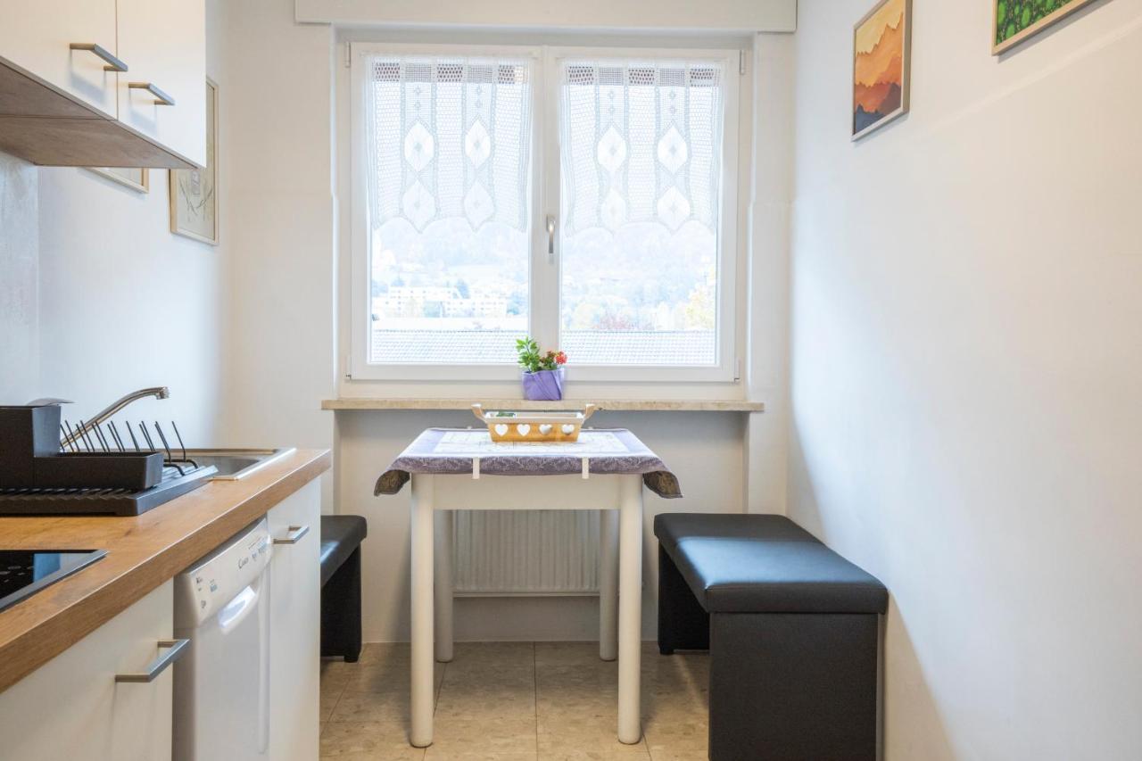 Casa Adriana Appartement Brixen Buitenkant foto