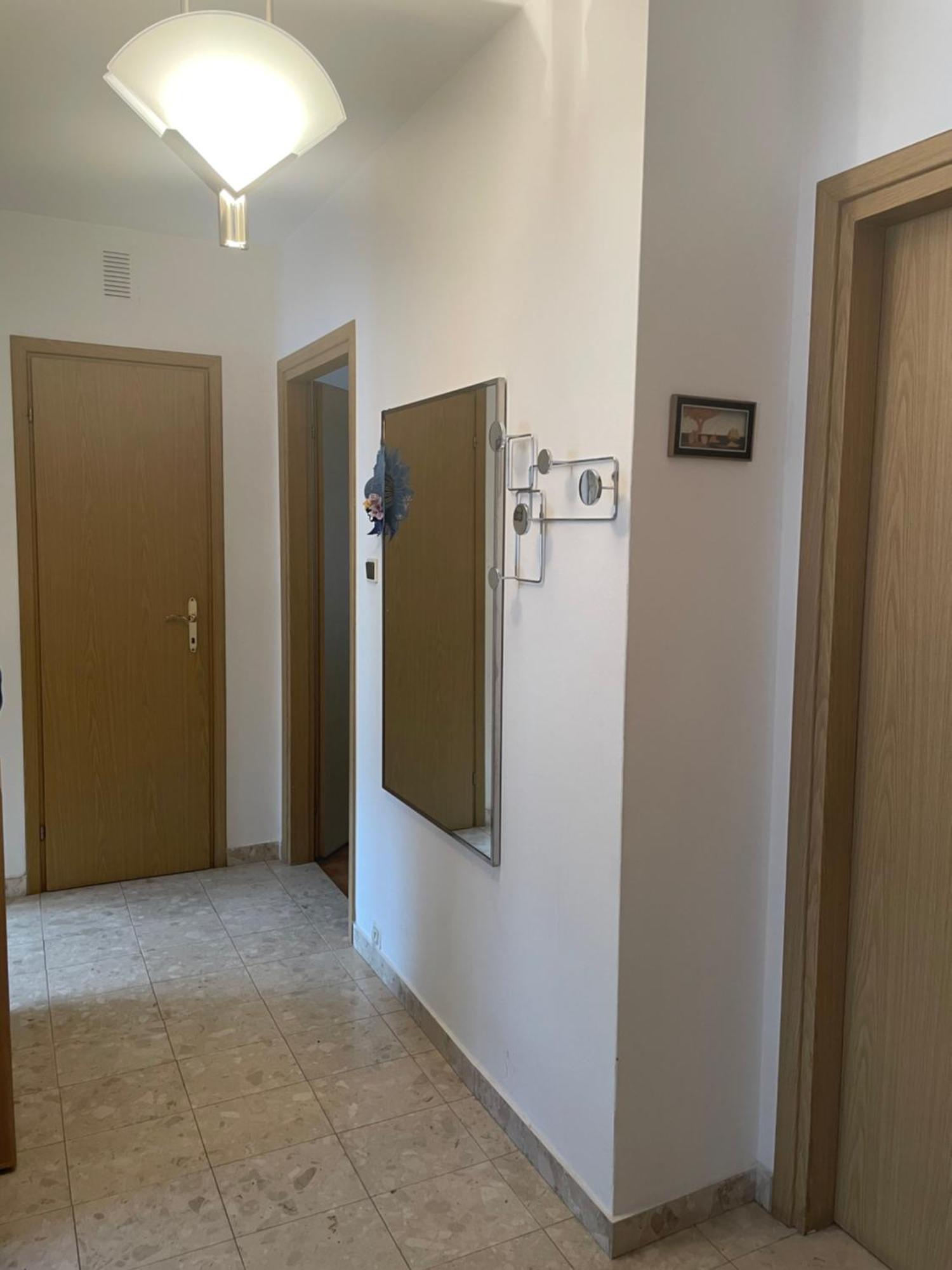 Casa Adriana Appartement Brixen Buitenkant foto
