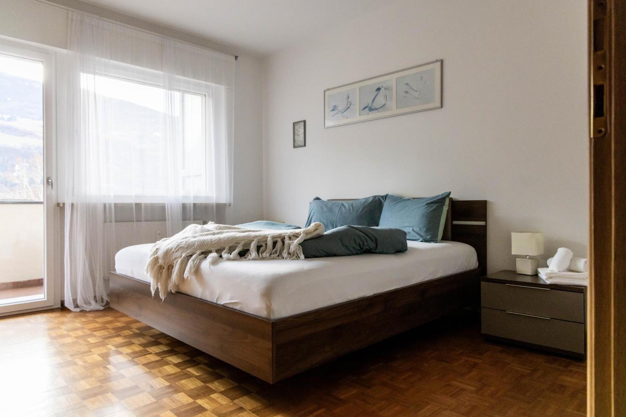 Casa Adriana Appartement Brixen Buitenkant foto