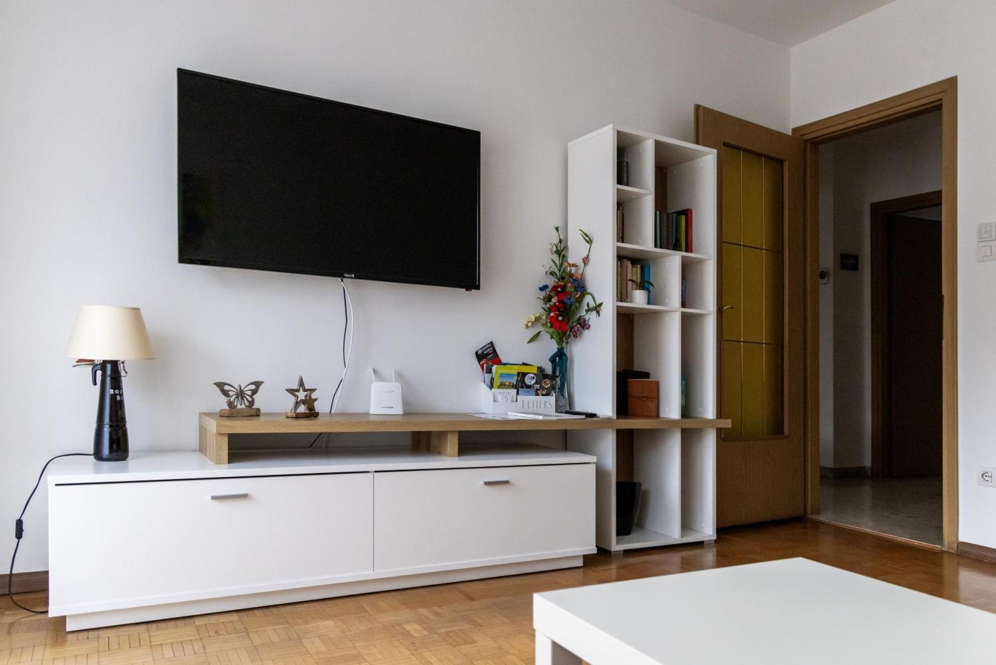 Casa Adriana Appartement Brixen Buitenkant foto